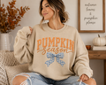 Pumpkin Season Sweatshirt — Exclusive Box Add-On